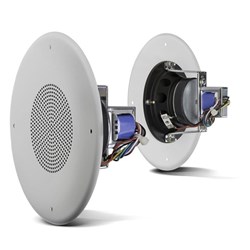 JBL CSS8004 - 100 mm 4 Inch Commercial Series Ceiling Speakers